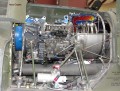 525 - Huey Engine